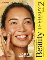 The Foundations Beauty Therapy Book L2 Ed 8