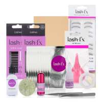 Lash FX Individual Lashes Kit NEW