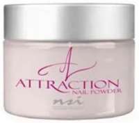 NSI Attraction Purely Pink Masque Powder 130g