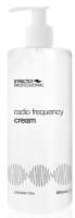 Strictly Professional Radio Frequency Cream 500ml