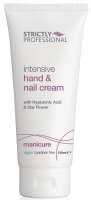 SP Intensive Hand and Nail Cream 100ml