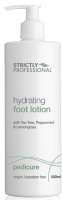 SP Hydrating Foot Lotion 500ml 15% OFF