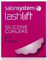 Salon System Lash LIFT Silicone Curlers SMALL 10pk