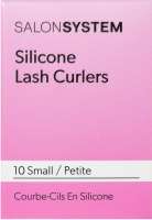 Salon System LashLIFT Silicone Curler SMALL 10pk