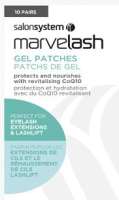 Marvelash Gel Patches (10 pairs)