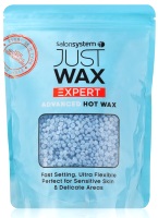 Just Wax Expert Advanced Hot Wax
